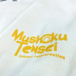 Mushoku Tensei: Jobless Reincarnation - Cast Hoodie - Crunchyroll Exclusive
