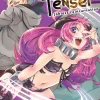 Mushoku Tensei: Jobless Reincarnation Manga Volume 6