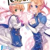Mushoku Tensei: Jobless Reincarnation Manga Volume 7