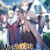 Mushoku Tensei: Jobless Reincarnation Novel Volume 20