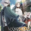 Mushoku Tensei: Jobless Reincarnation Novel Volume 8