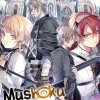Mushoku Tensei: Jobless Reincarnation Novel Volume 5