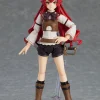 Mushoku Tensei: Jobless Reincarnation - Eris Boreas Greyrat Figma