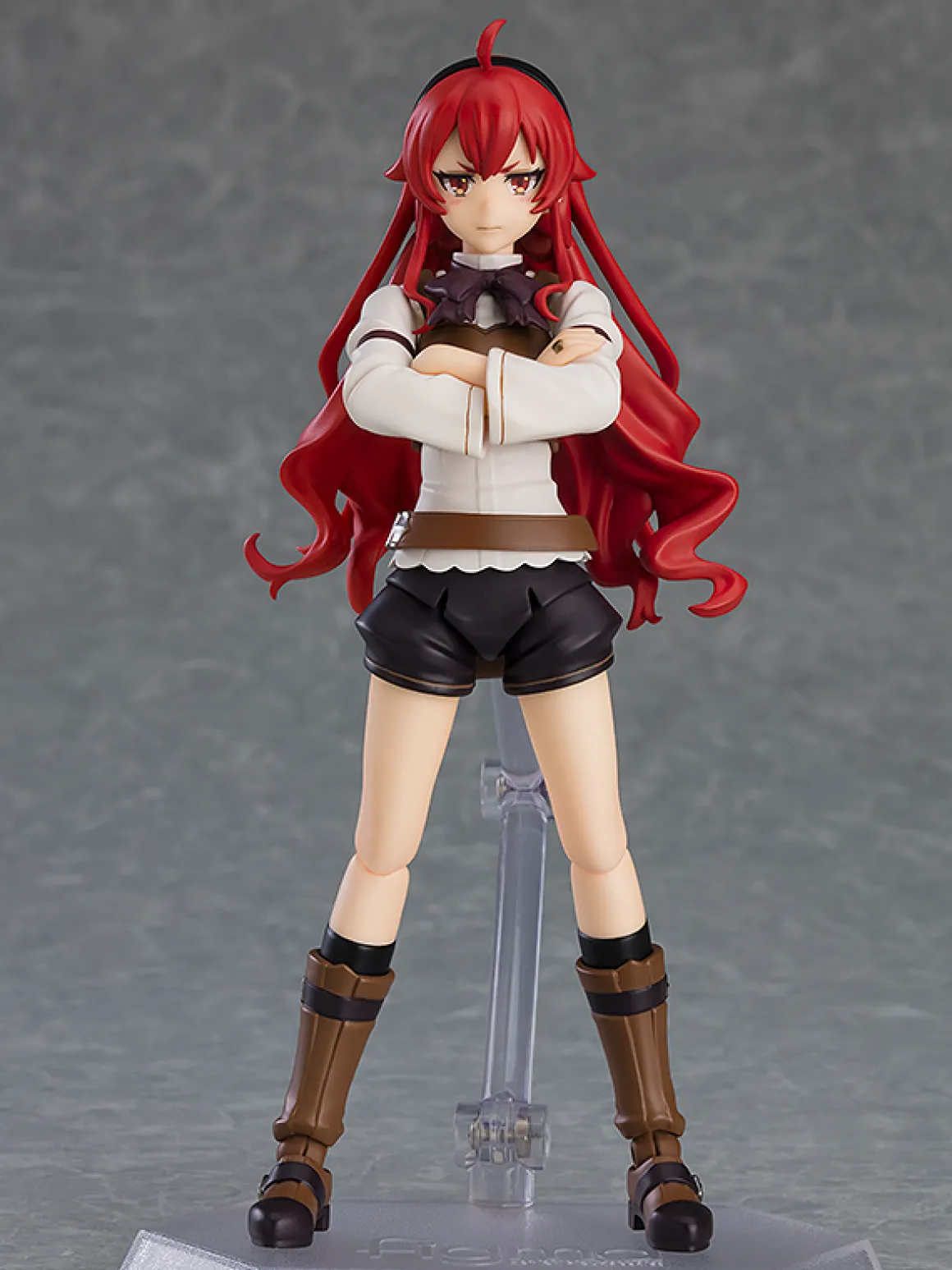 Mushoku Tensei: Jobless Reincarnation - Eris Boreas Greyrat Figma