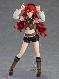 Mushoku Tensei: Jobless Reincarnation - Eris Boreas Greyrat Figma