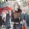 Mushoku Tensei: Jobless Reincarnation Novel Volume 10