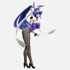 Muv-Luv Alternative - Meiya Mitsurugi Figure (Bunny Ver.)