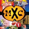 MXC: Most Extreme Elimination Challenge - Collection 1 - Blu-ray