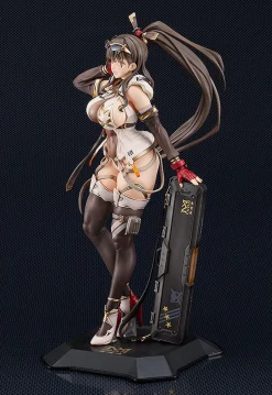 MX-chan Original Character Figure