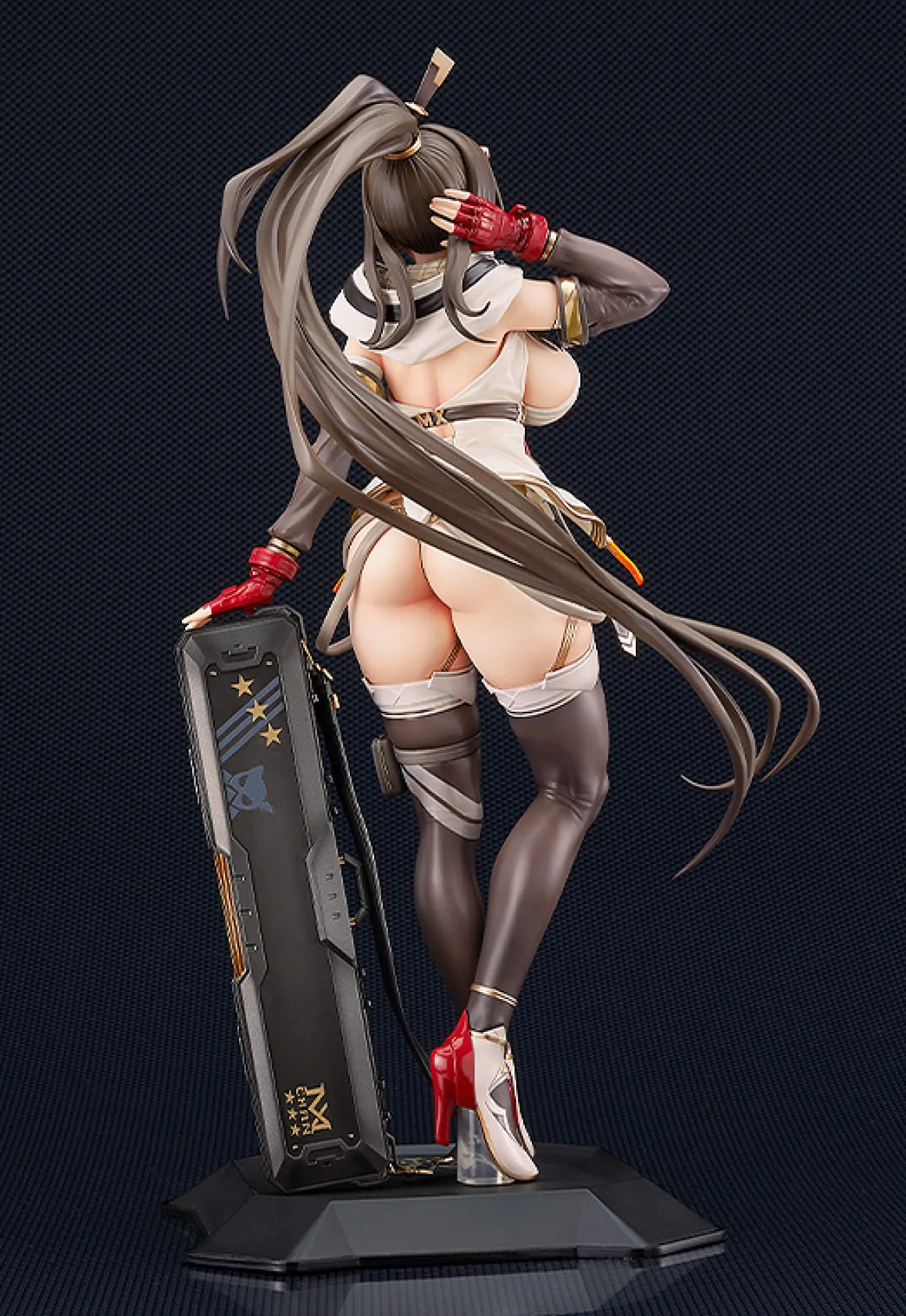MX-chan Original Character Figure