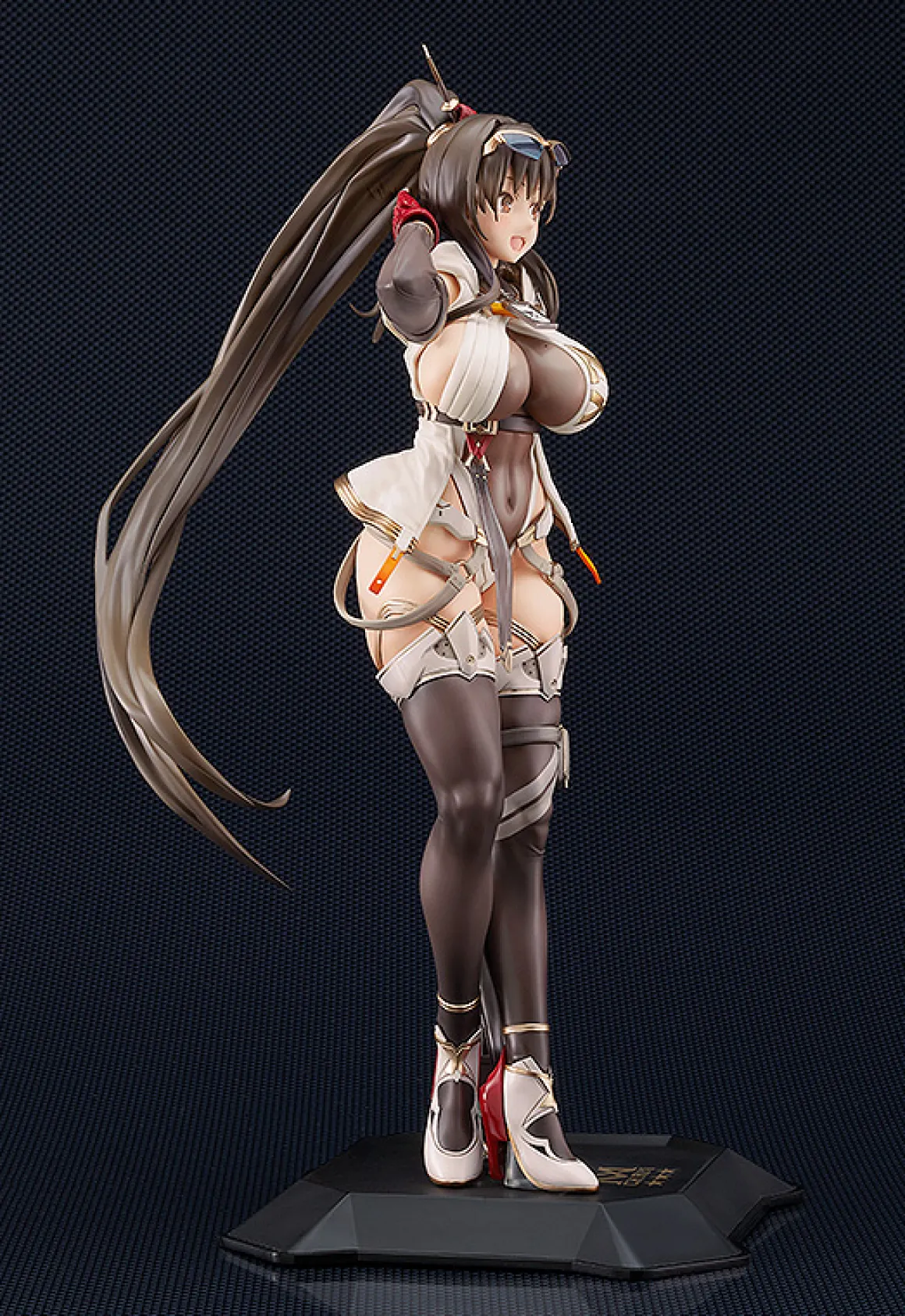 MX-chan Original Character Figure