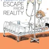 My Alcoholic Escape from Reality Manga