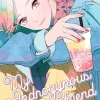 My Androgynous Boyfriend Manga Volume 1