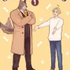 My Boyfriend is a Dog Manga Volume 1