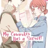 My Coworker Has a Secret! Manga Volume 1