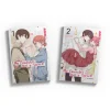 My Coworker Has a Secret! Manga (1-2) Bundle