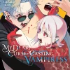 My Dear, Curse-Casting Vampiress Manga Volume 3