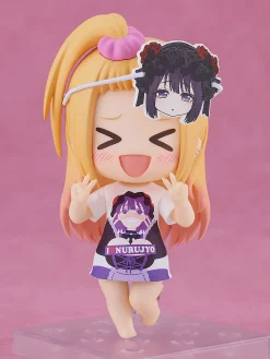 My Dress-Up Darling - Marin Kitagawa Nendoroid (Slippery Girls Full Graphic T-Shirt Ver.)