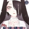 My Dress-Up Darling Manga Volume 11