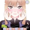 My Dress-Up Darling Manga Volume 10