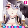 My Dress-Up Darling Manga Volume 3