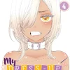 My Dress-Up Darling Manga Volume 4