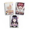 My Dress-Up Darling Manga (4-6) Bundle
