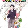 My Father is a Unicorn Manga