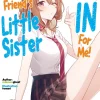 My Friend's Little Sister Has It In For Me! Novel Volume 5