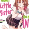 My Friend's Little Sister Has It In For Me! Novel Volume 1
