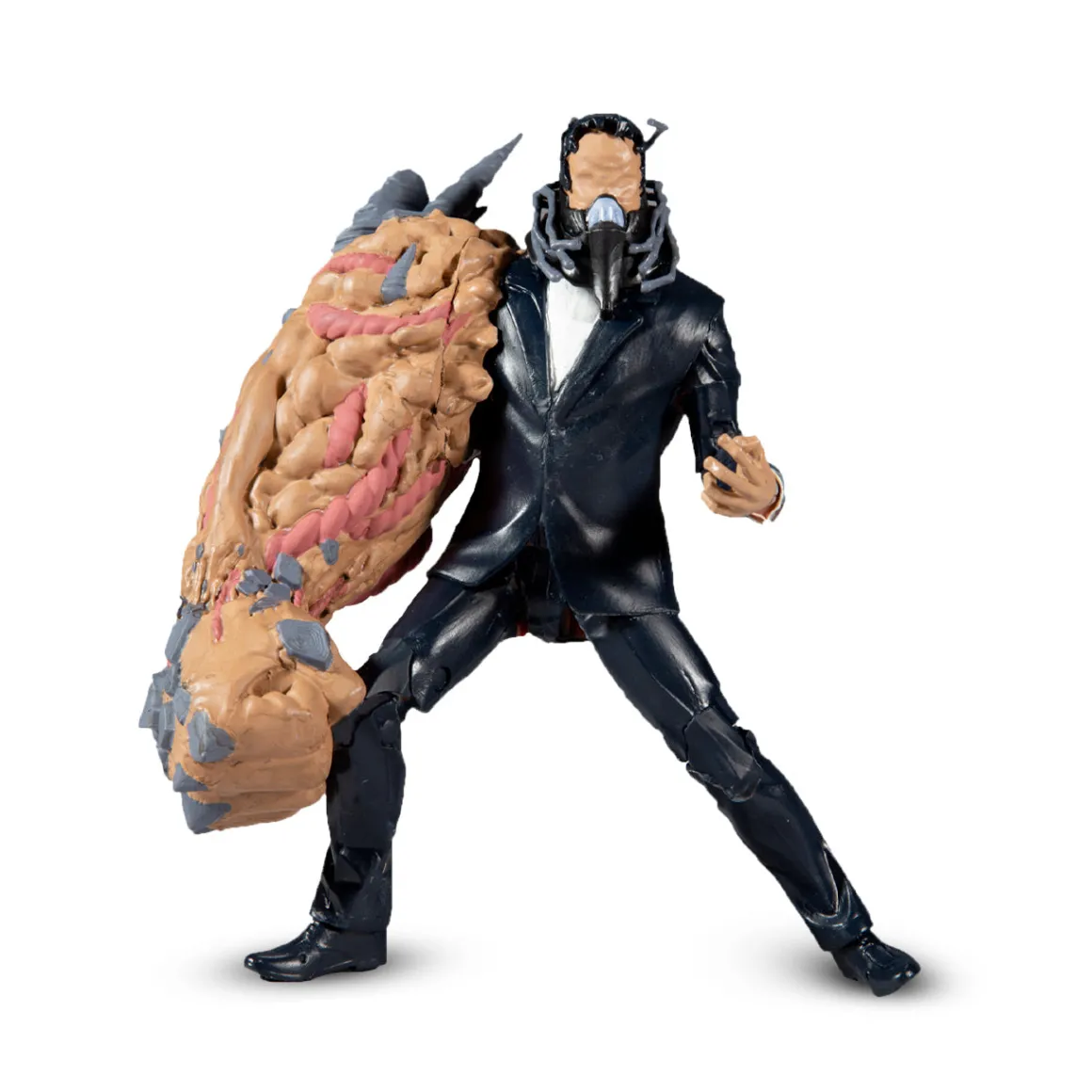 My Hero Academia - All For One Figure