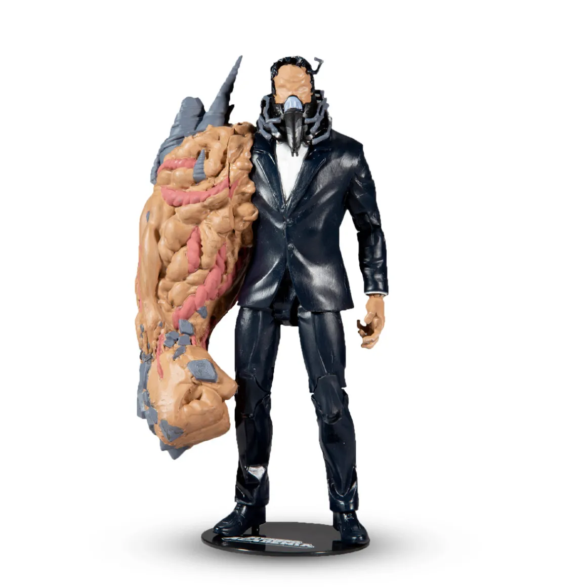 My Hero Academia - All For One Figure