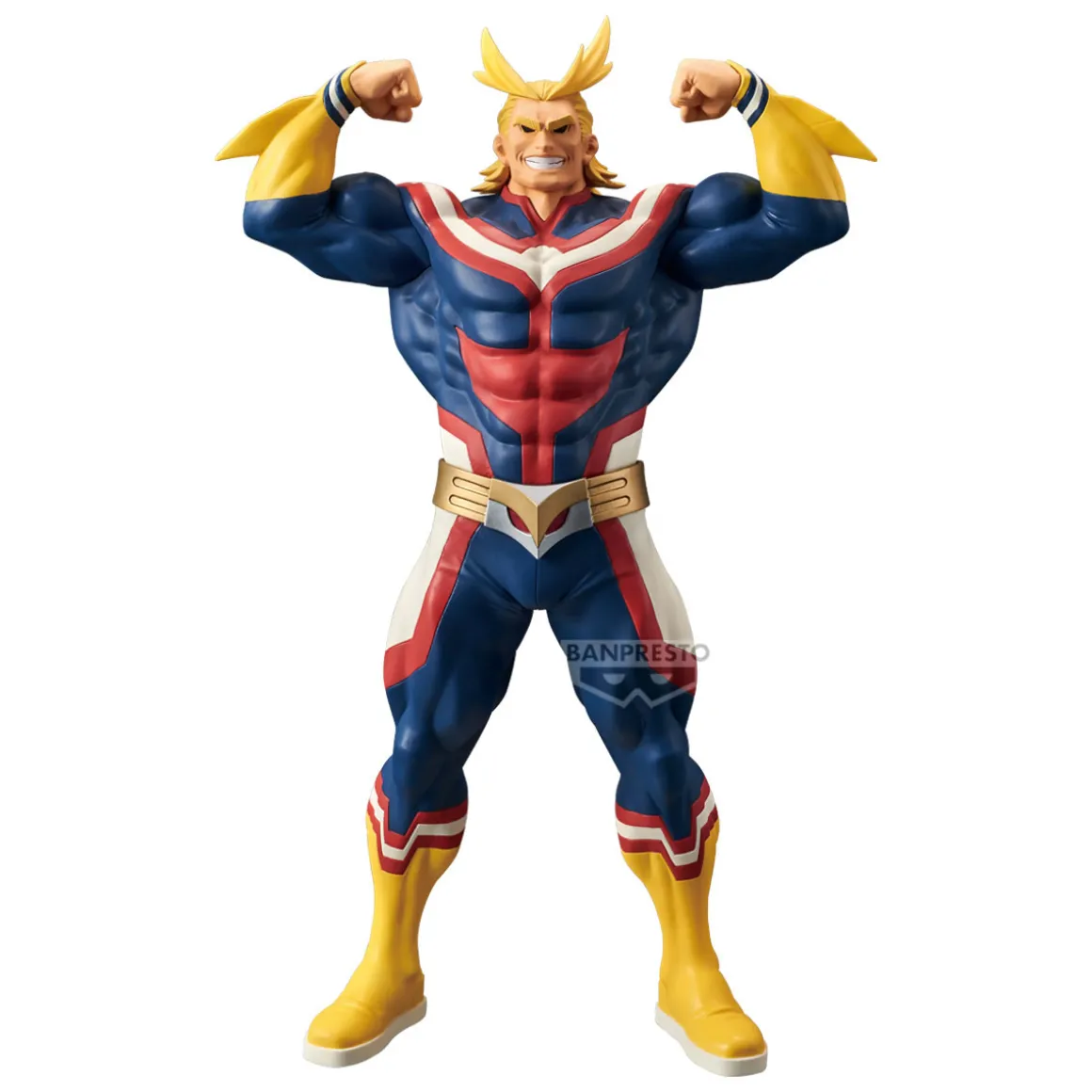 My Hero Academia - All Might Grandista Prize Figure