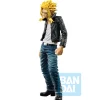 My Hero Academia - All Might Ichiban Figure (True Form Ver.)