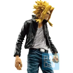 My Hero Academia - All Might Ichiban Figure (True Form Ver.)
