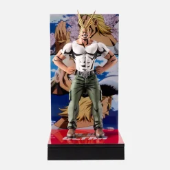 My Hero Academia - All Might - Casual Wear Figure - Crunchyroll Exclusive