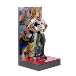 My Hero Academia - All Might - Casual Wear Figure - Crunchyroll Exclusive