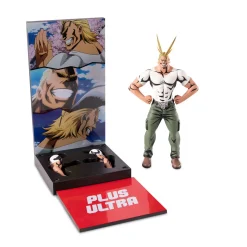 My Hero Academia - All Might - Casual Wear Figure - Crunchyroll Exclusive