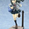 My Hero Academia - Asui Tsuyu 1/8 Scale Figure (School Uniform Ver.)
