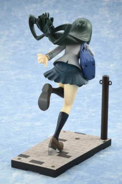 My Hero Academia - Asui Tsuyu 1/8 Scale Figure (School Uniform Ver.)
