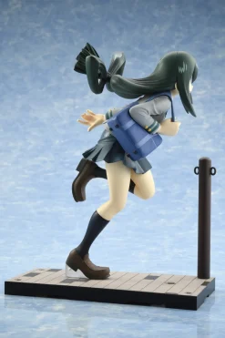 My Hero Academia - Asui Tsuyu 1/8 Scale Figure (School Uniform Ver.)