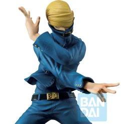 My Hero Academia - Best Jeanist (Will) Bandai Spirits Ichibansho Figure