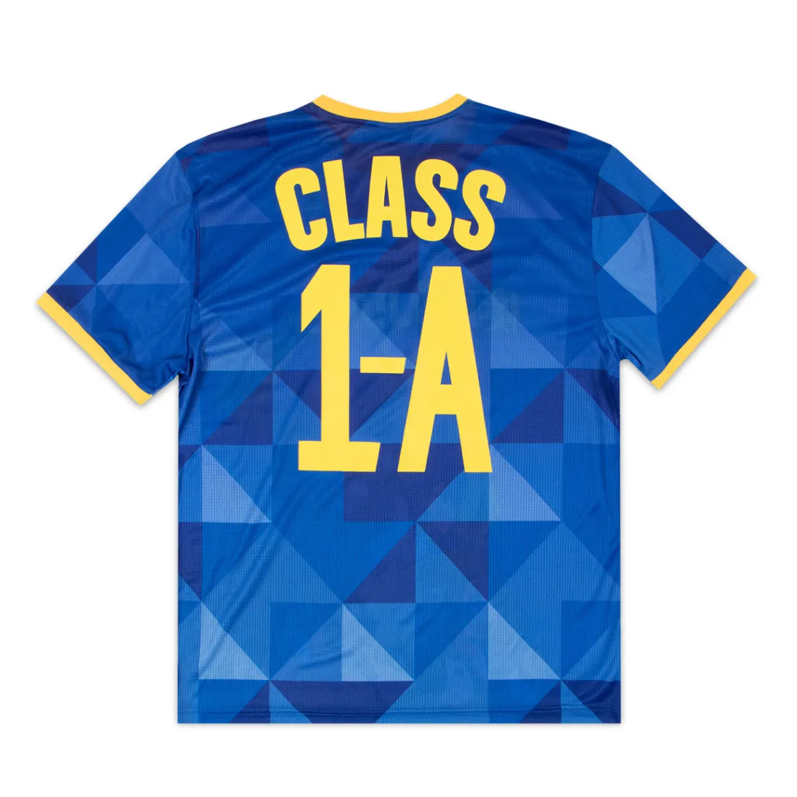 My Hero Academia - Class 1-A Soccer Jersey