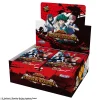 My Hero Academia - Collectible Card Game Series 2: Crimson Rampage Booster Box