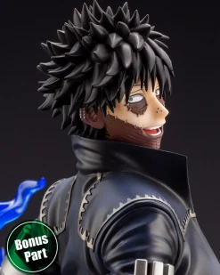 My Hero Academia - Dabi 1/8 Scale ARTFX J Figure