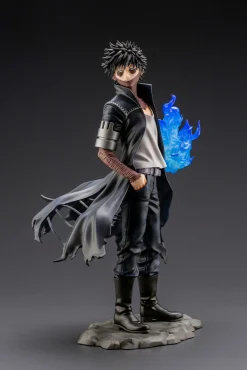 My Hero Academia - Dabi 1/8 Scale ARTFX J Figure