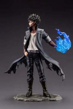 My Hero Academia - Dabi 1/8 Scale ARTFX J Figure