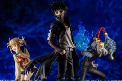 My Hero Academia - Dabi 1/8 Scale ARTFX J Figure