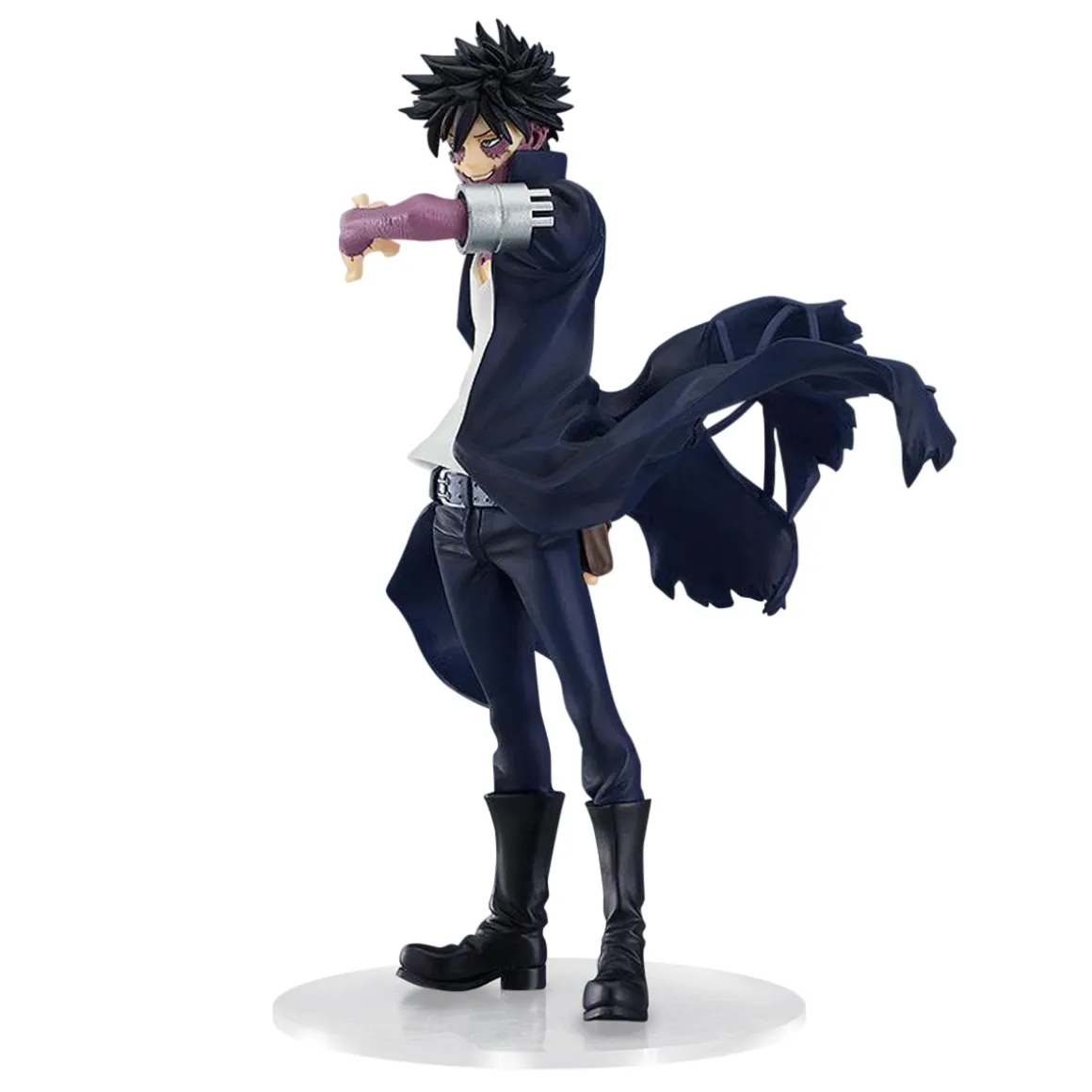 My Hero Academia - Dabi POP UP PARADE Figure