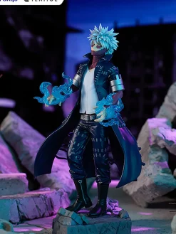 My Hero Academia - Dabi Tenitol Figure